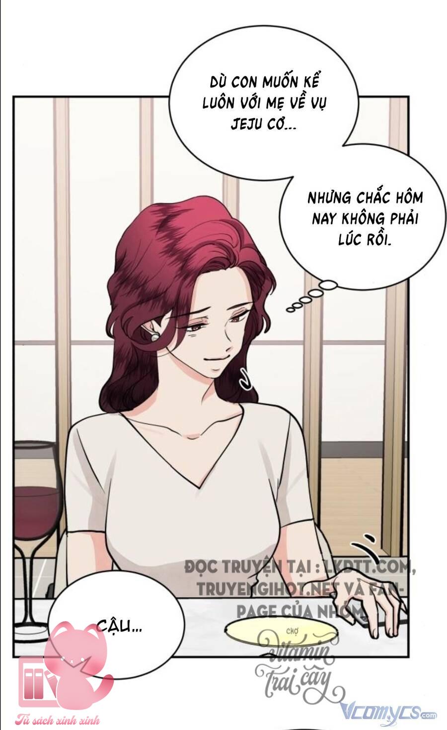 Oan Gia Ngõ Hẹp - Chap 48 - Trang 35