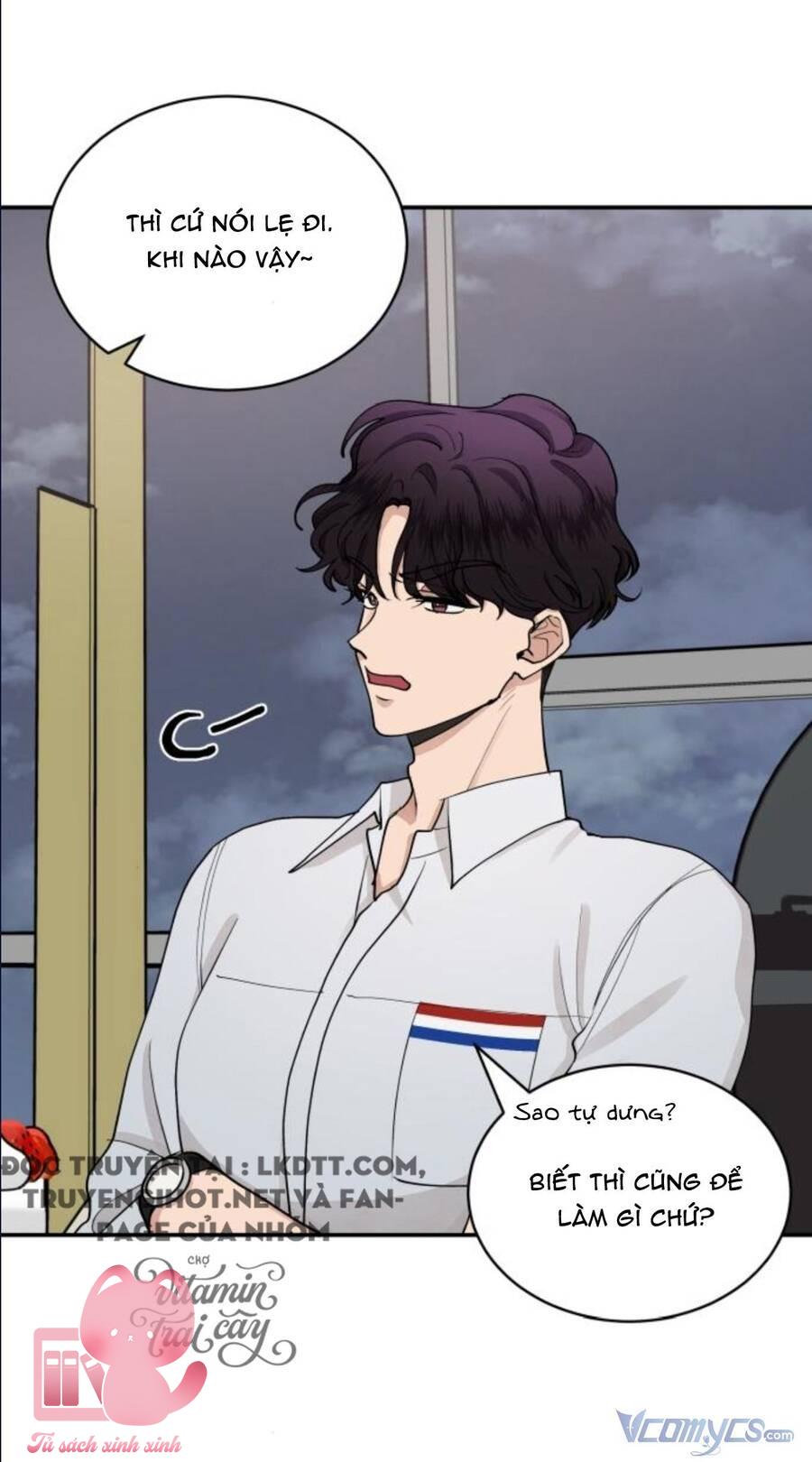 Oan Gia Ngõ Hẹp - Chap 48 - Trang 38