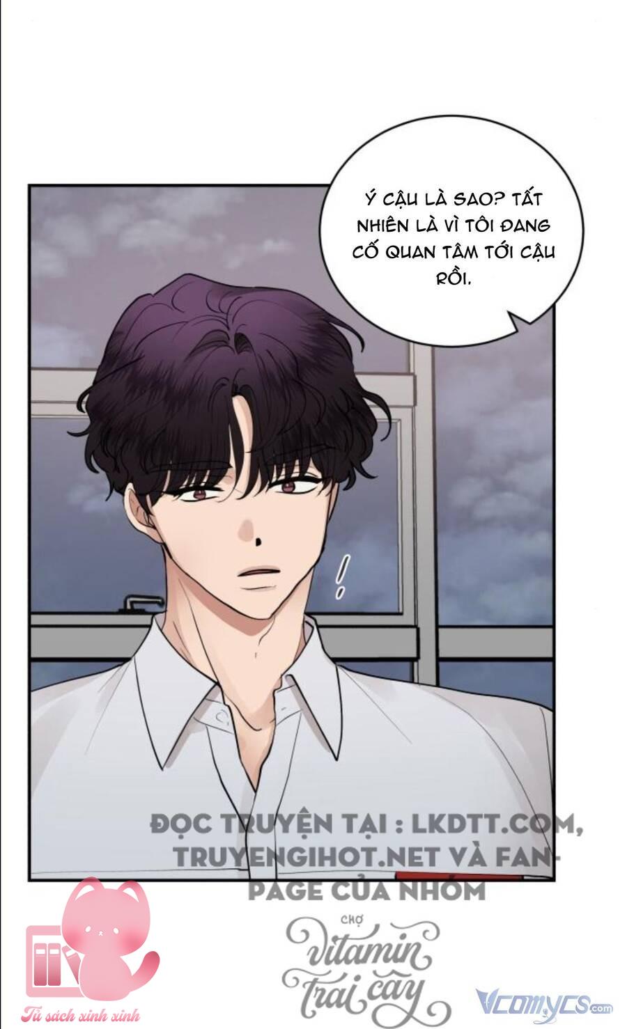 Oan Gia Ngõ Hẹp - Chap 48 - Trang 39
