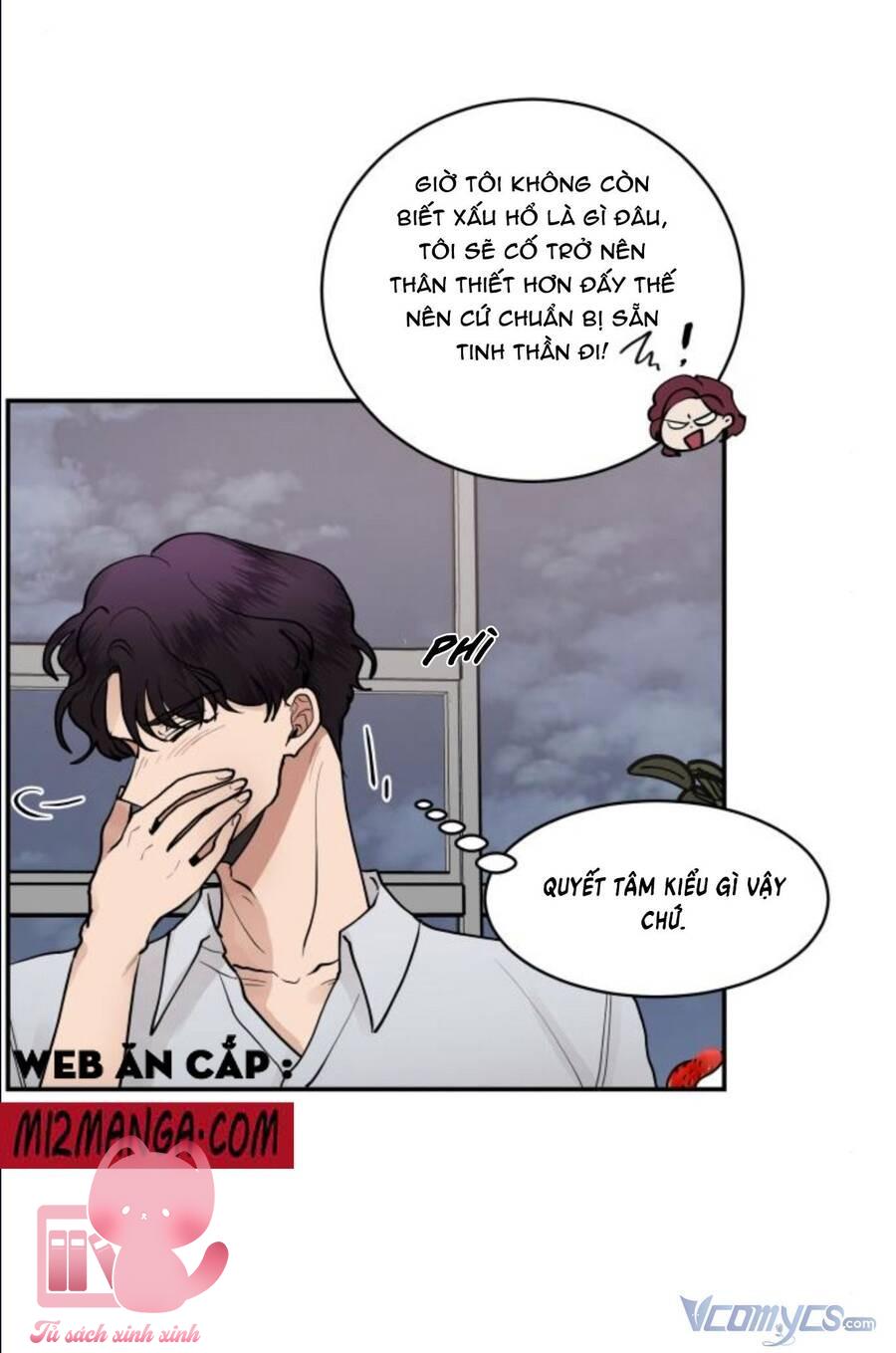 Oan Gia Ngõ Hẹp - Chap 48 - Trang 41