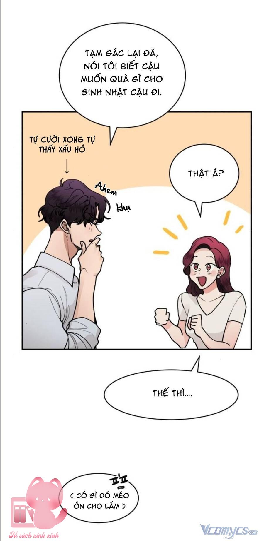 Oan Gia Ngõ Hẹp - Chap 48 - Trang 42