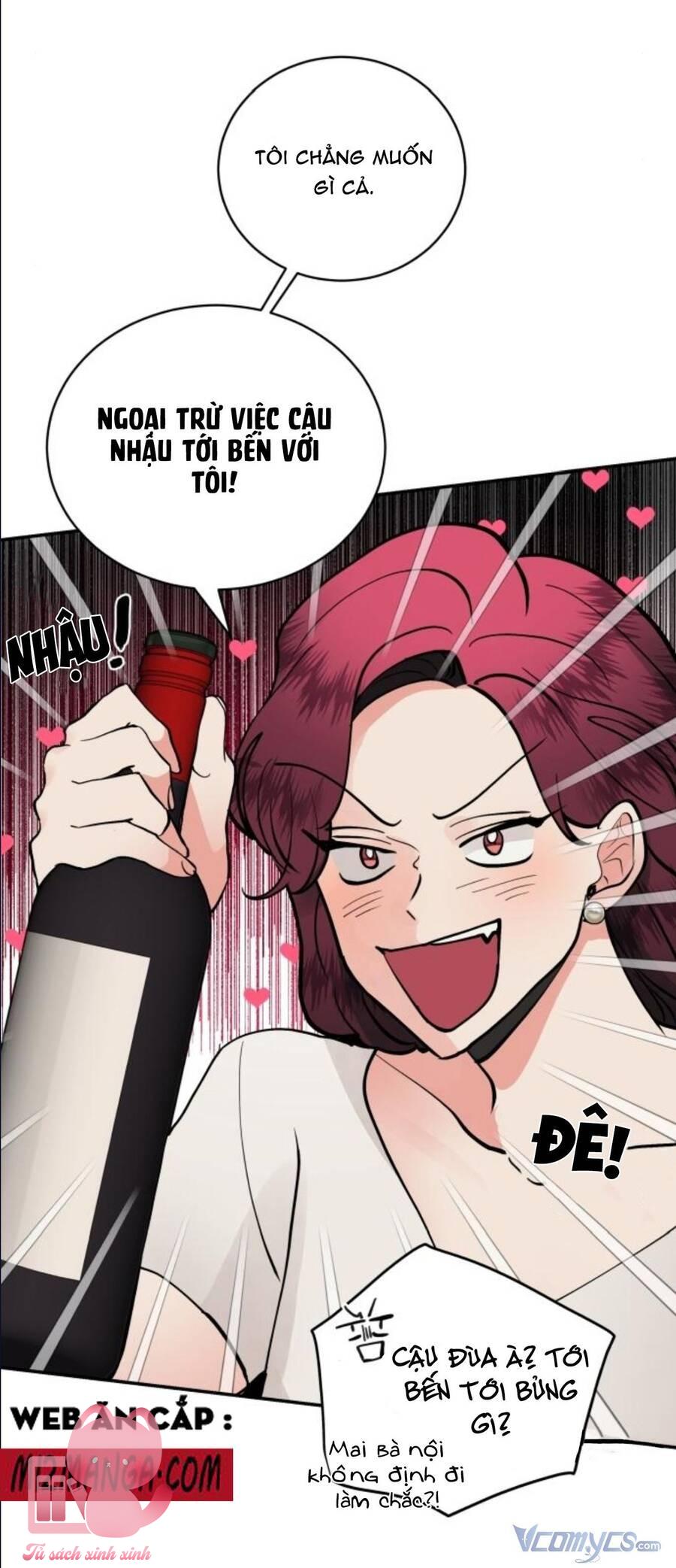 Oan Gia Ngõ Hẹp - Chap 48 - Trang 43