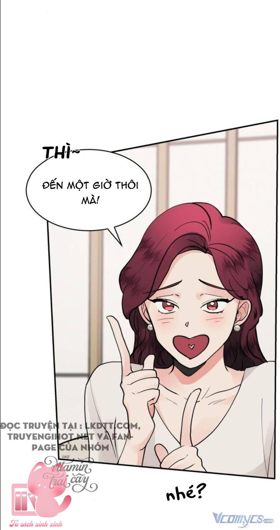 Oan Gia Ngõ Hẹp - Chap 48 - Trang 44