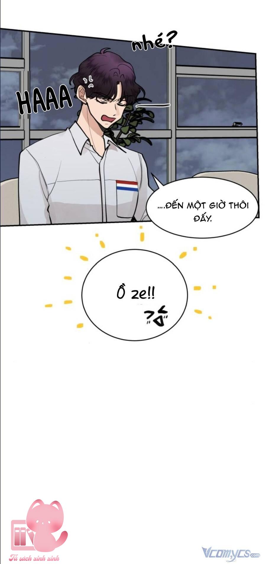 Oan Gia Ngõ Hẹp - Chap 48 - Trang 45