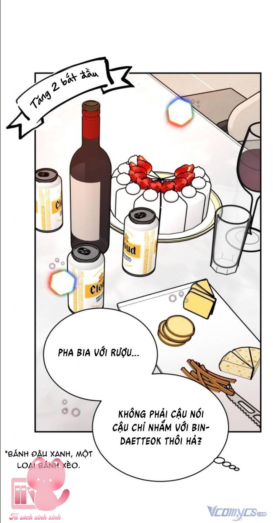 Oan Gia Ngõ Hẹp - Chap 48 - Trang 46