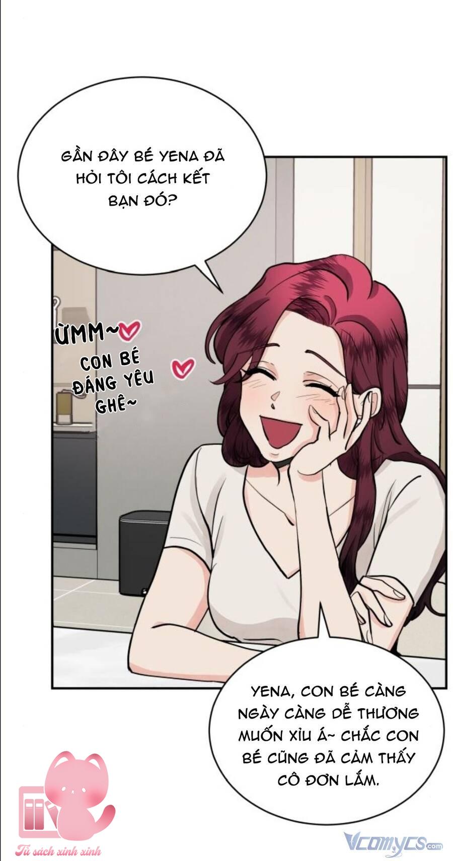 Oan Gia Ngõ Hẹp - Chap 48 - Trang 48