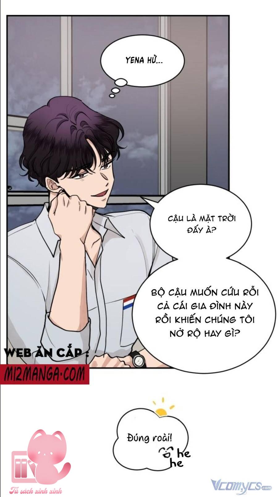 Oan Gia Ngõ Hẹp - Chap 48 - Trang 49