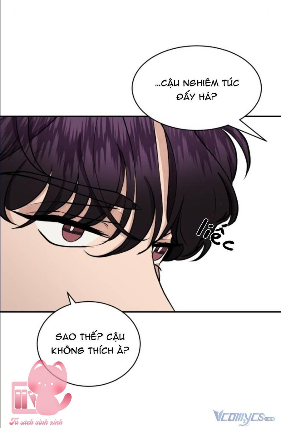 Oan Gia Ngõ Hẹp - Chap 48 - Trang 5