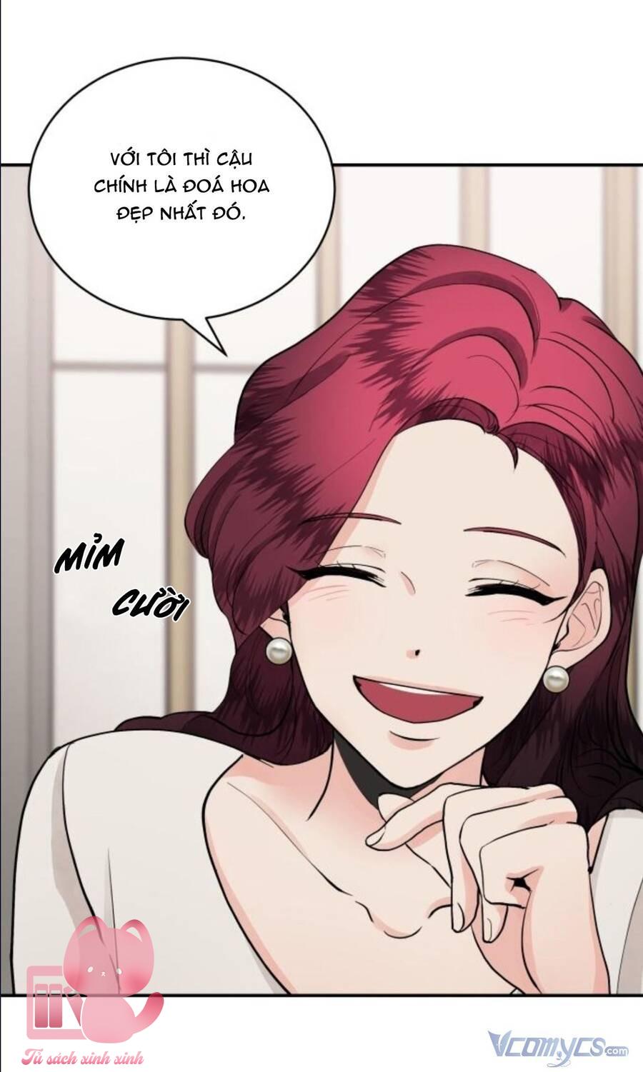 Oan Gia Ngõ Hẹp - Chap 48 - Trang 51