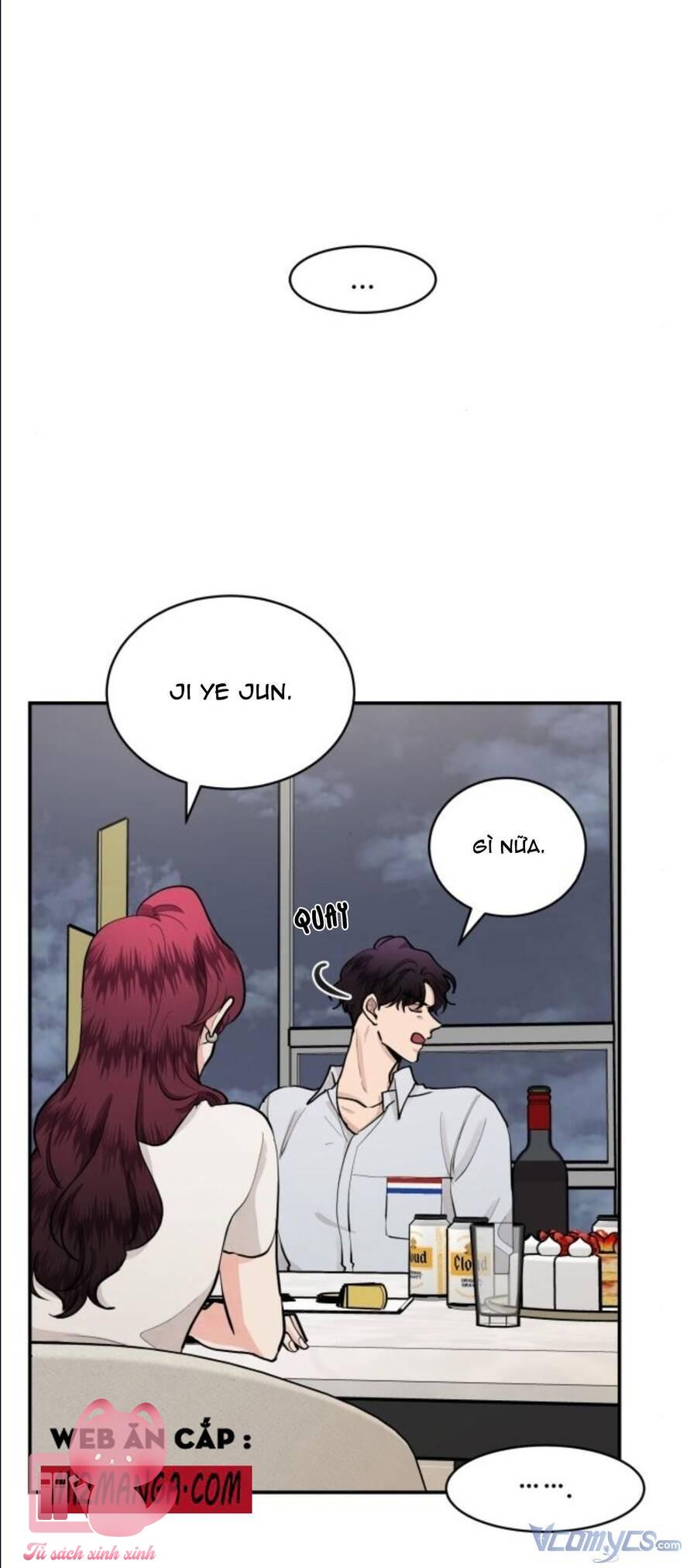 Oan Gia Ngõ Hẹp - Chap 48 - Trang 53