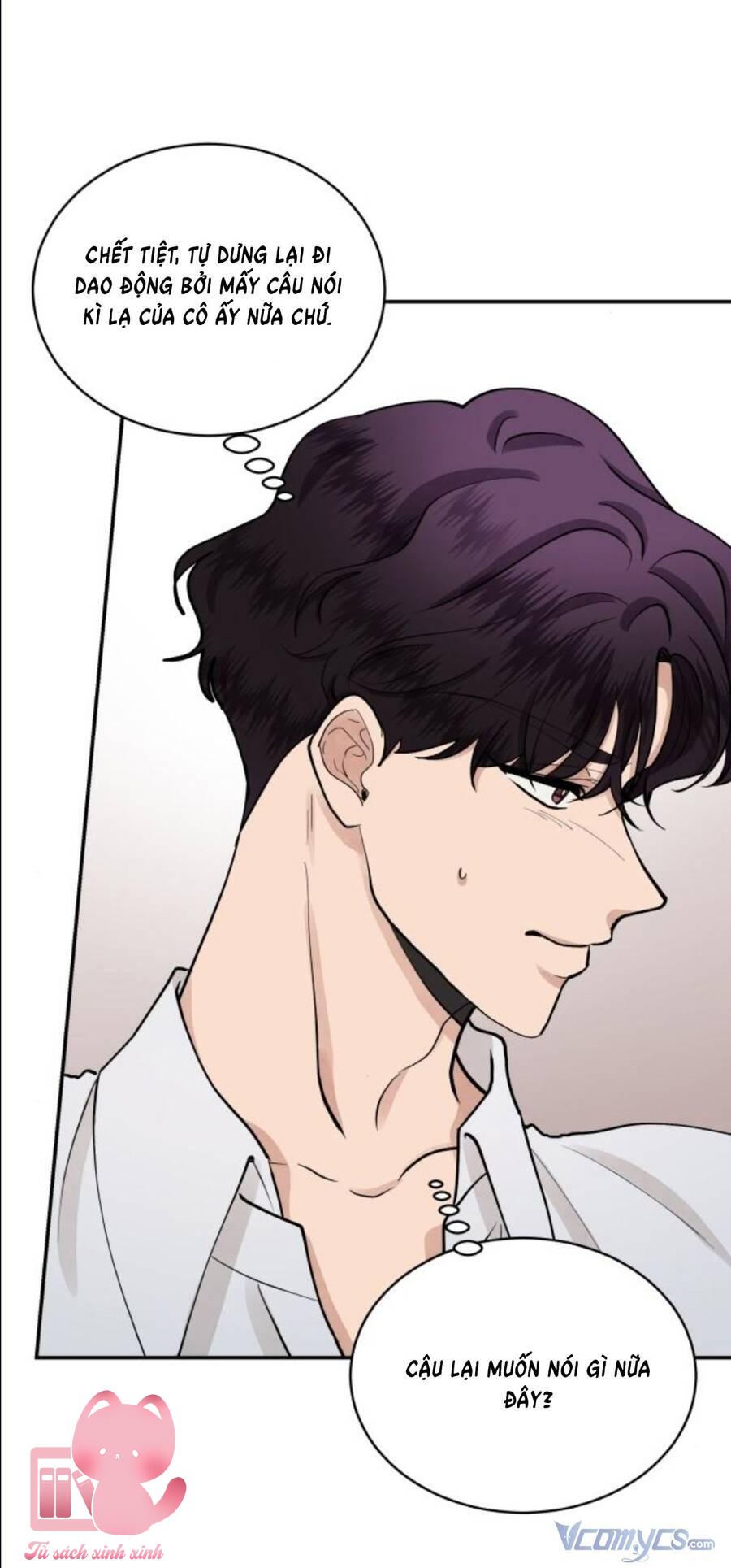 Oan Gia Ngõ Hẹp - Chap 48 - Trang 54