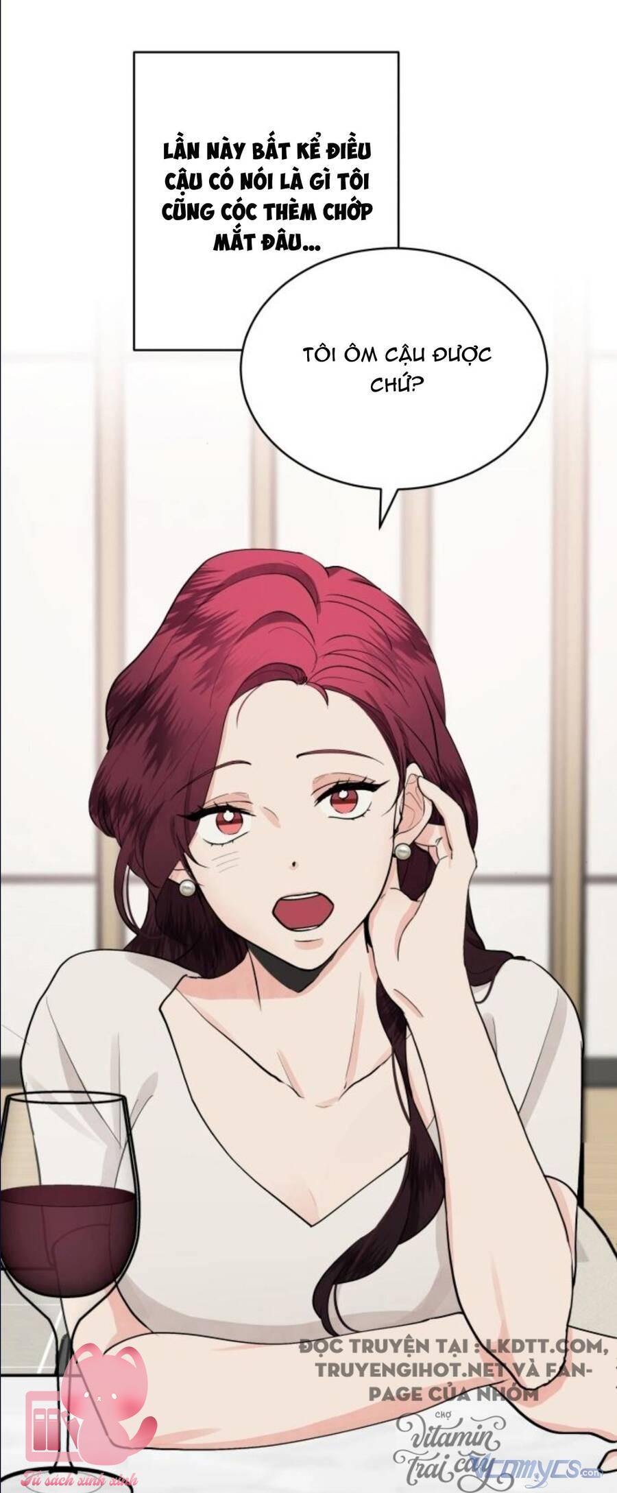 Oan Gia Ngõ Hẹp - Chap 48 - Trang 55