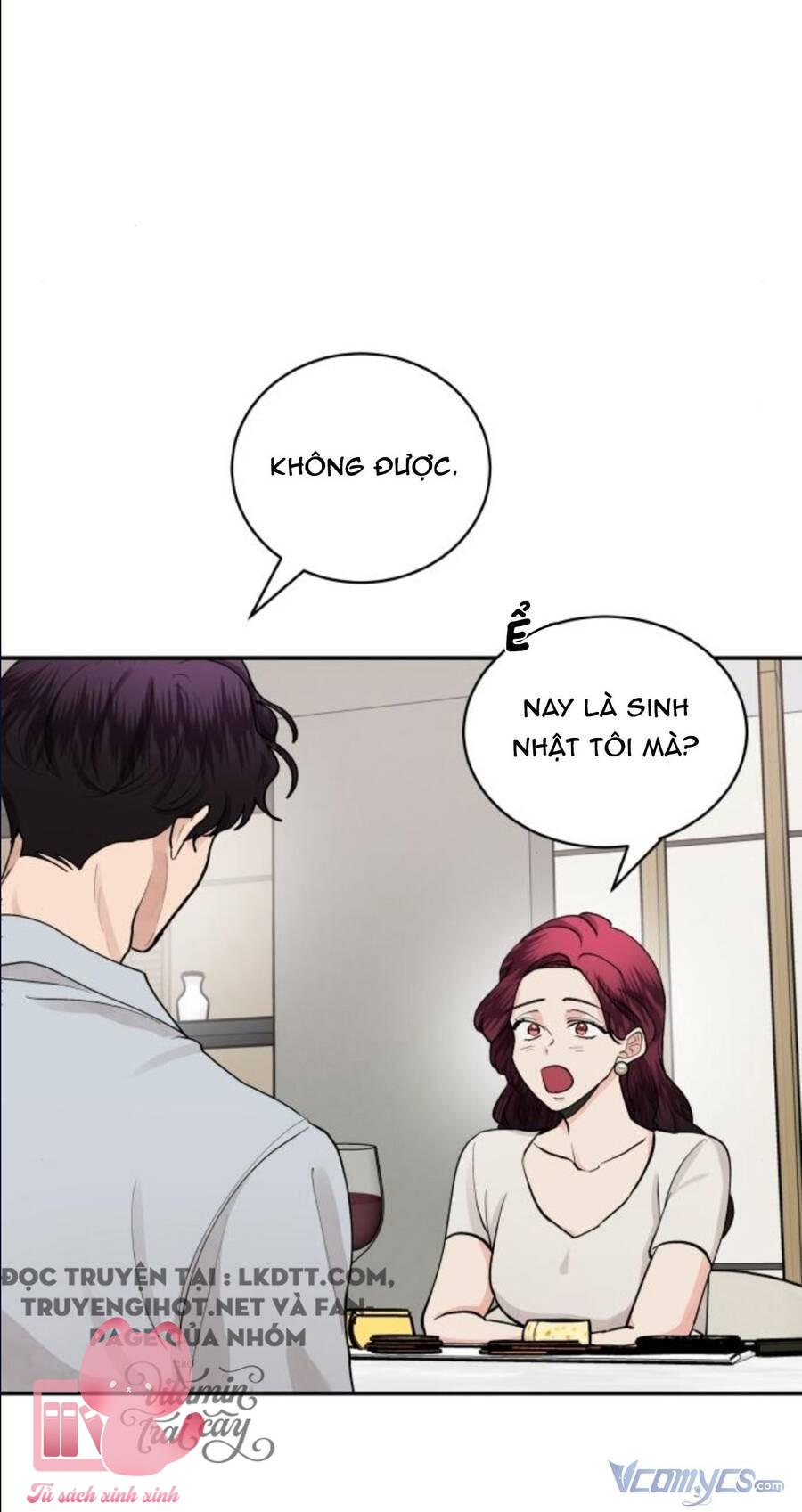 Oan Gia Ngõ Hẹp - Chap 48 - Trang 57