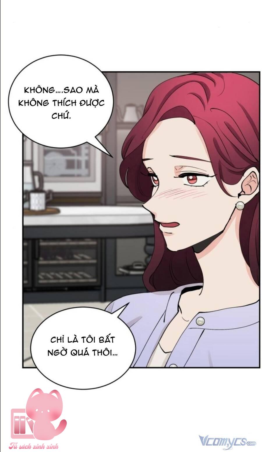 Oan Gia Ngõ Hẹp - Chap 48 - Trang 6