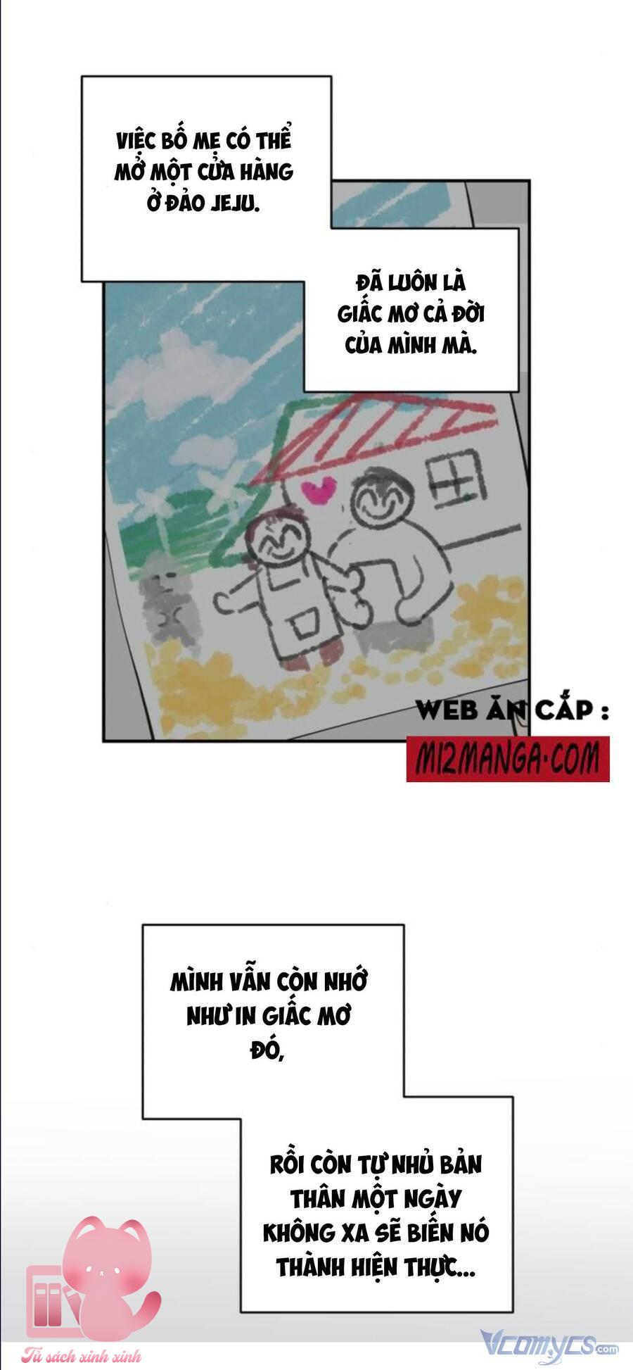 Oan Gia Ngõ Hẹp - Chap 48 - Trang 7