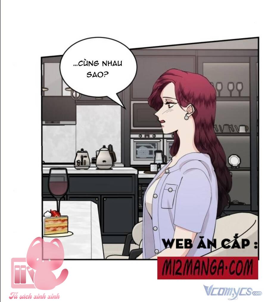 Oan Gia Ngõ Hẹp - Chap 48 - Trang 9