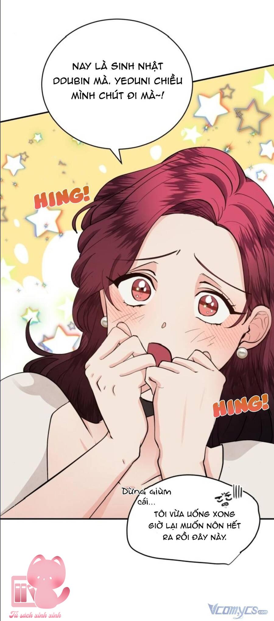 Oan Gia Ngõ Hẹp - Chap 49 - Trang 1