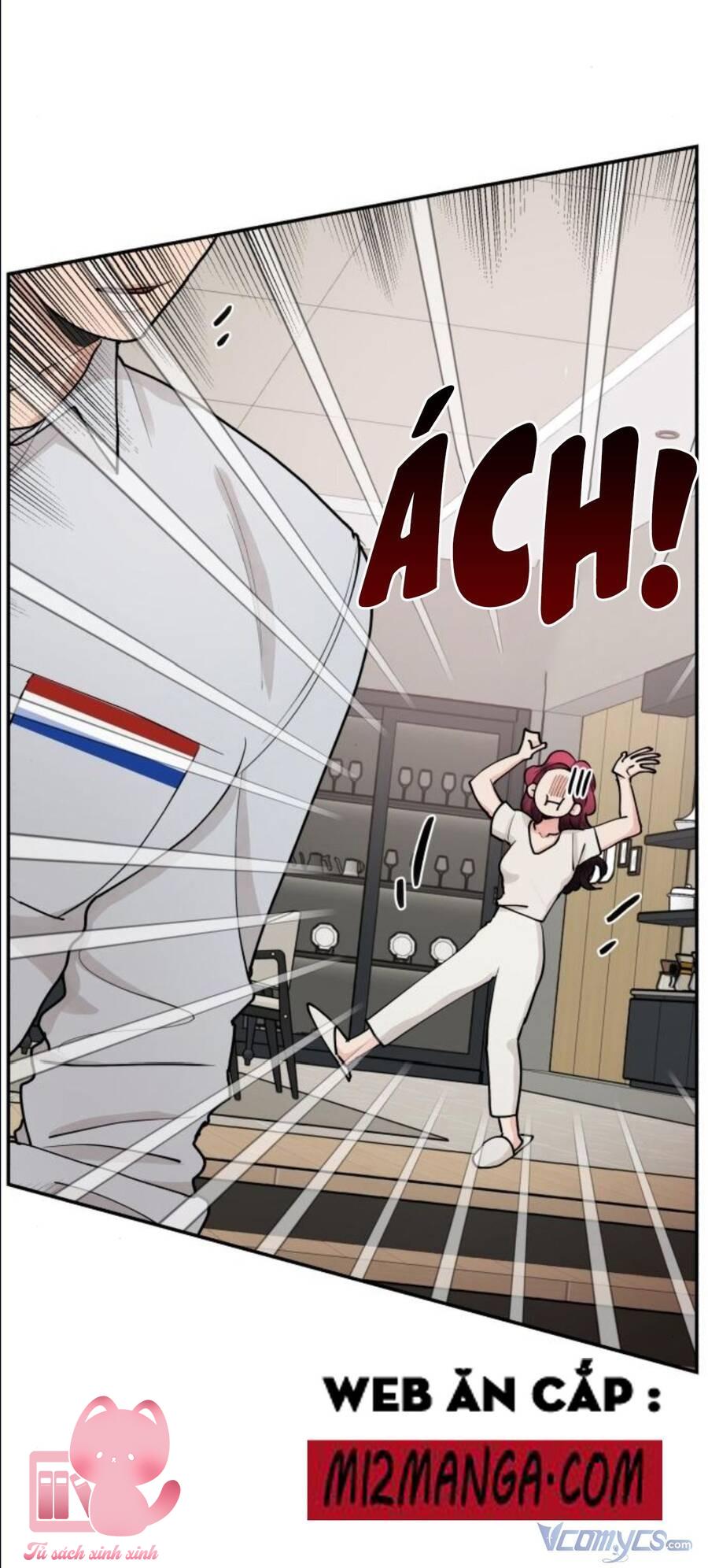 Oan Gia Ngõ Hẹp - Chap 49 - Trang 13