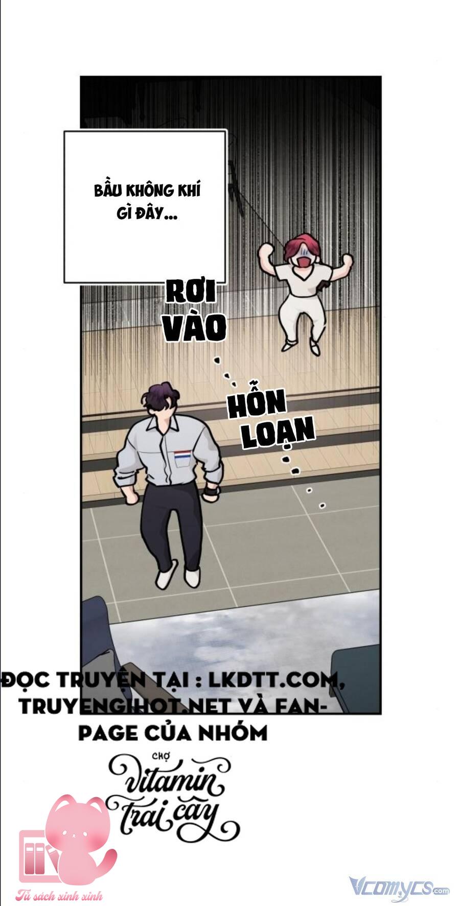 Oan Gia Ngõ Hẹp - Chap 49 - Trang 15