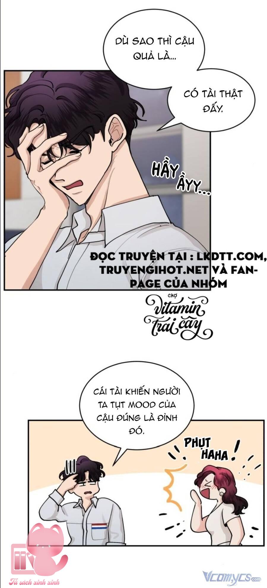 Oan Gia Ngõ Hẹp - Chap 49 - Trang 18