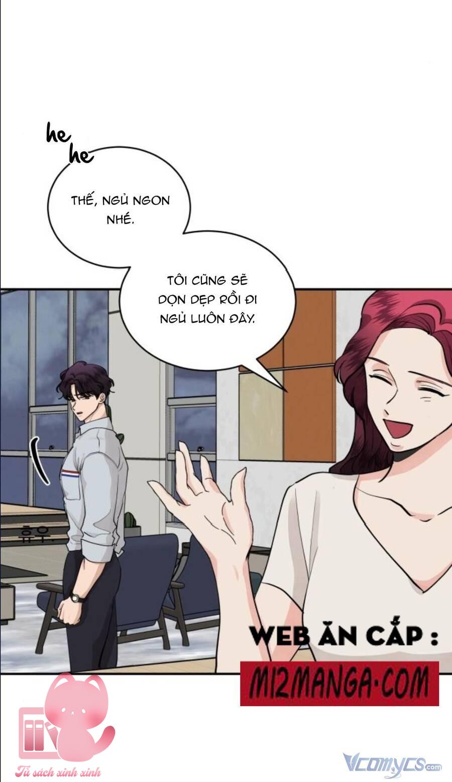 Oan Gia Ngõ Hẹp - Chap 49 - Trang 19