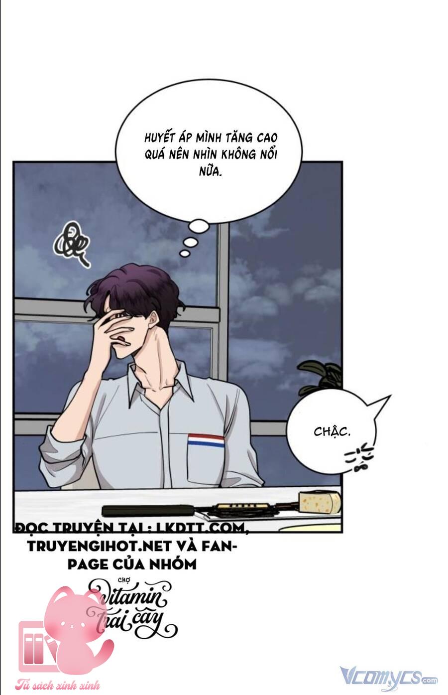 Oan Gia Ngõ Hẹp - Chap 49 - Trang 2