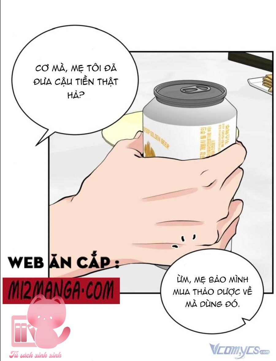 Oan Gia Ngõ Hẹp - Chap 49 - Trang 21
