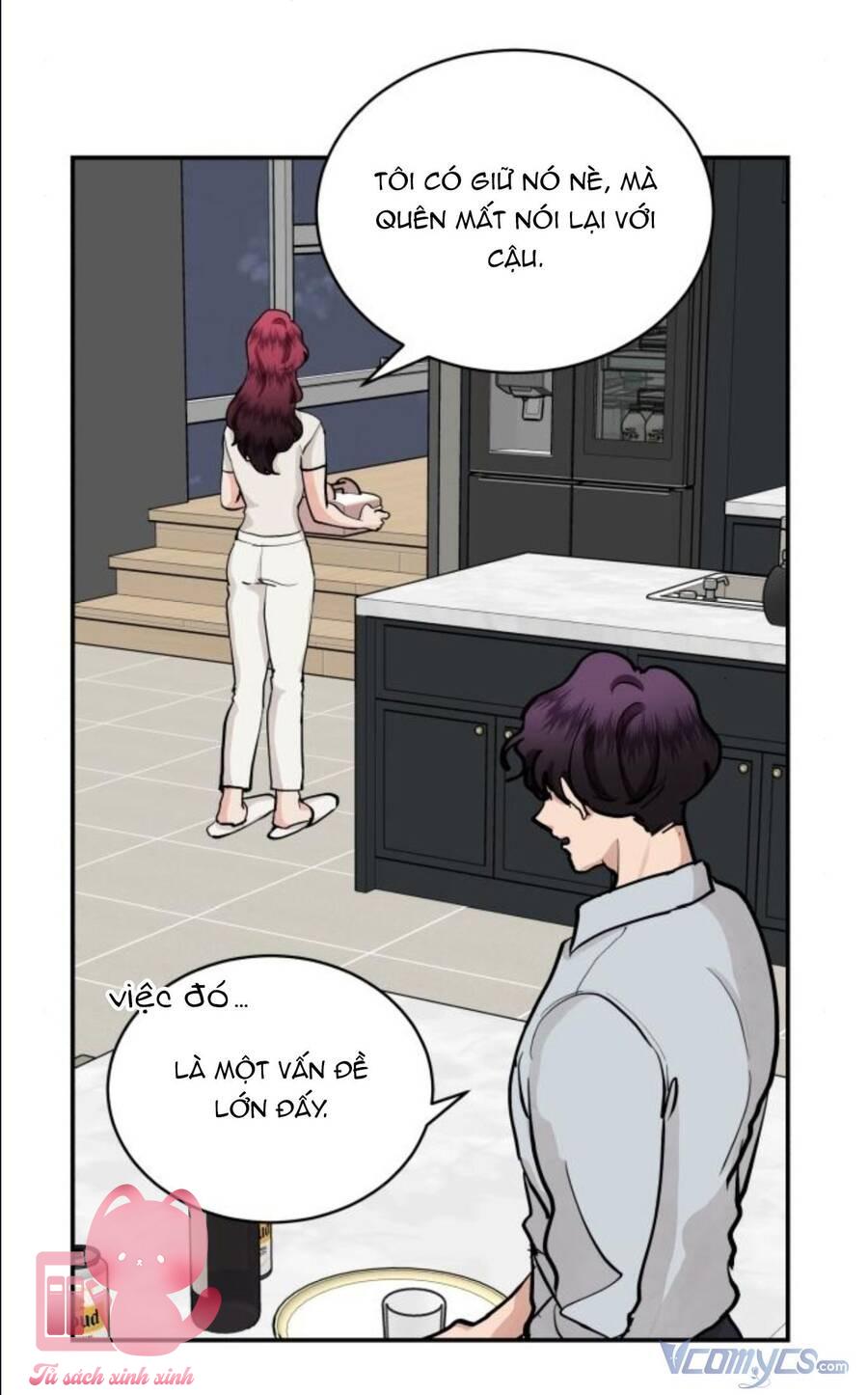 Oan Gia Ngõ Hẹp - Chap 49 - Trang 22