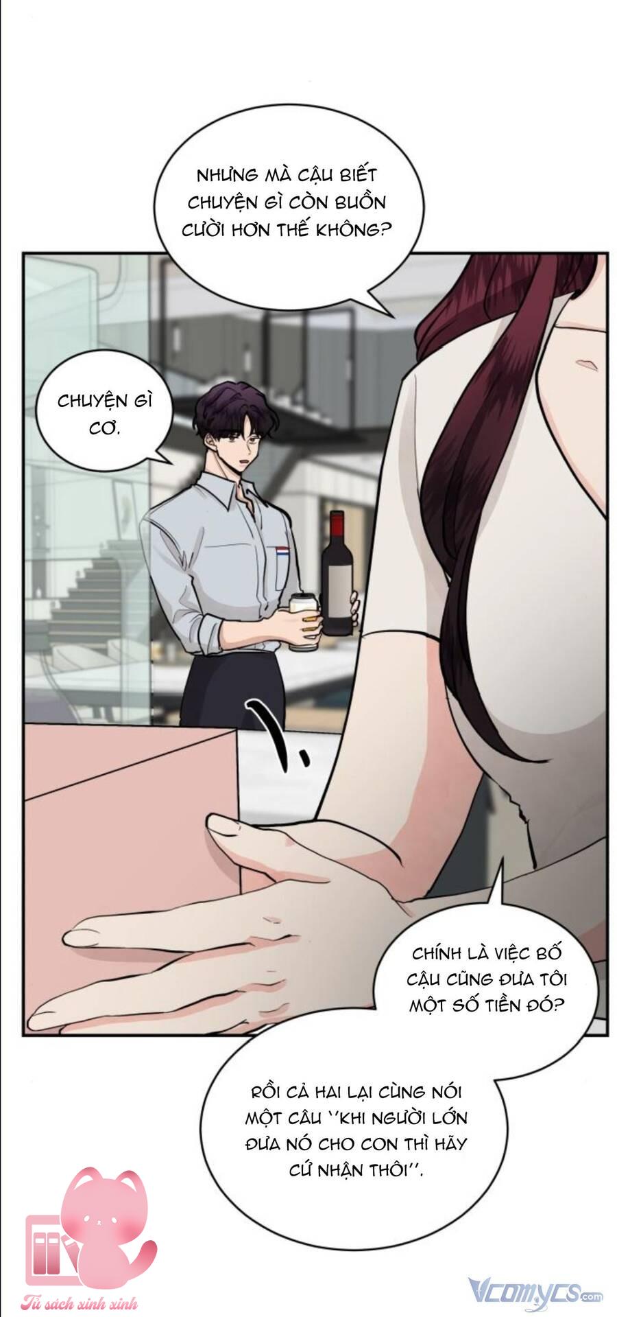 Oan Gia Ngõ Hẹp - Chap 49 - Trang 23