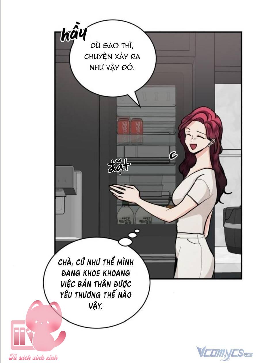 Oan Gia Ngõ Hẹp - Chap 49 - Trang 24