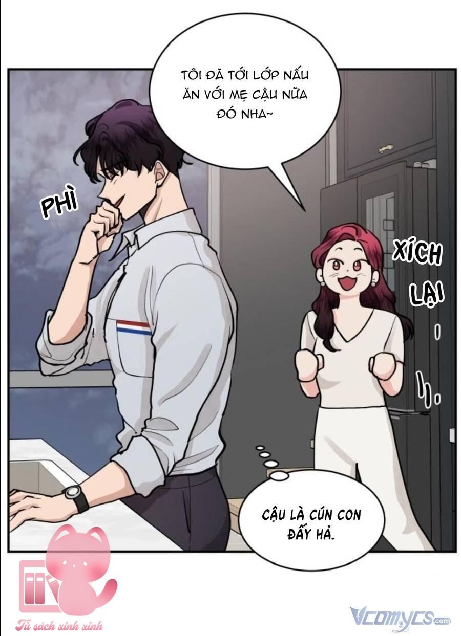 Oan Gia Ngõ Hẹp - Chap 49 - Trang 27
