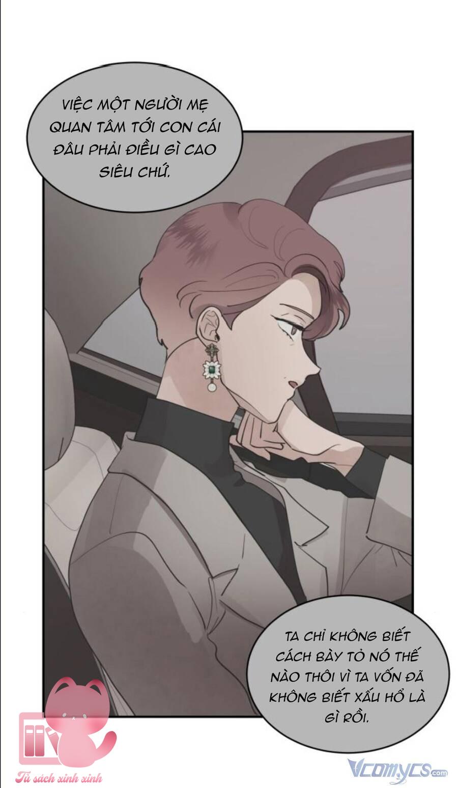 Oan Gia Ngõ Hẹp - Chap 49 - Trang 30