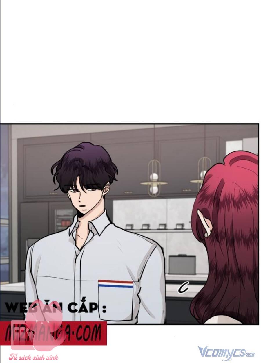 Oan Gia Ngõ Hẹp - Chap 49 - Trang 31