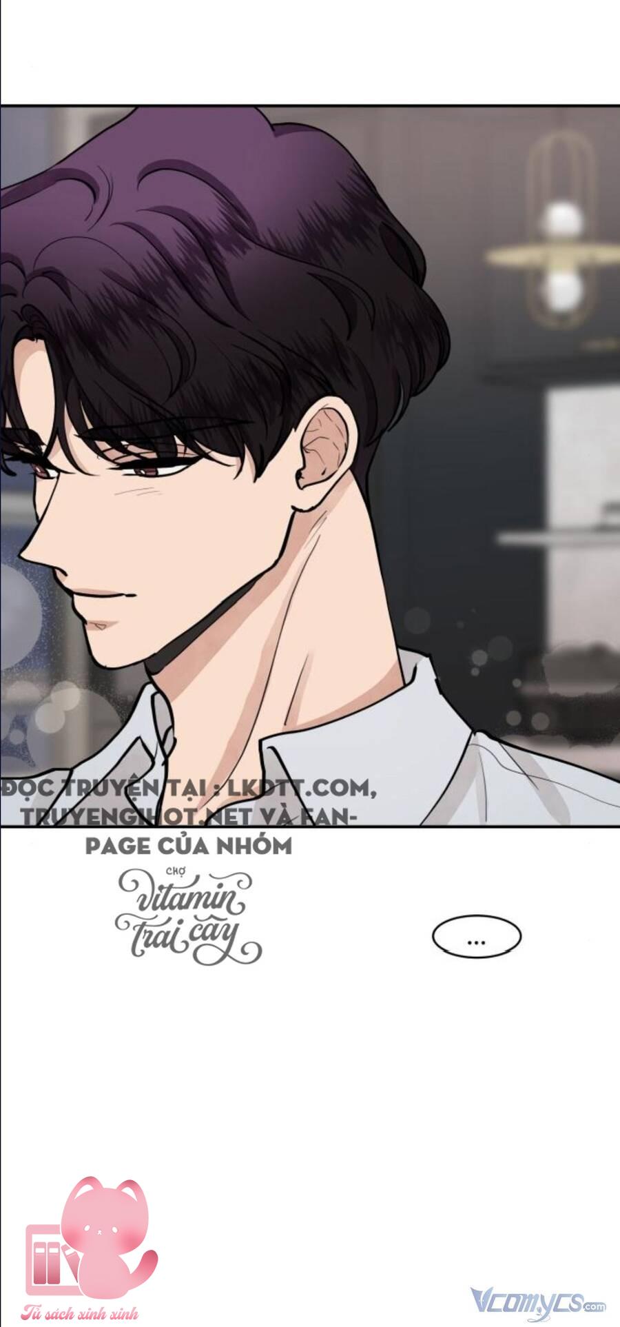 Oan Gia Ngõ Hẹp - Chap 49 - Trang 32