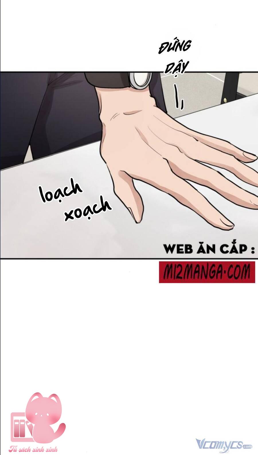 Oan Gia Ngõ Hẹp - Chap 49 - Trang 36