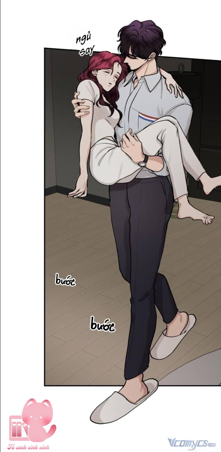 Oan Gia Ngõ Hẹp - Chap 49 - Trang 38