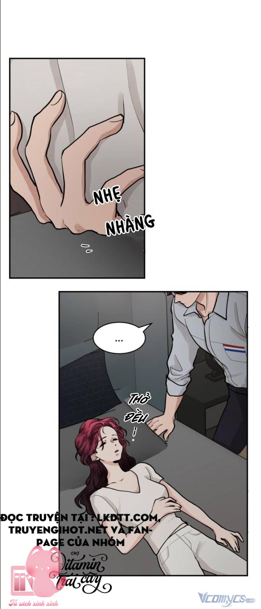 Oan Gia Ngõ Hẹp - Chap 49 - Trang 39