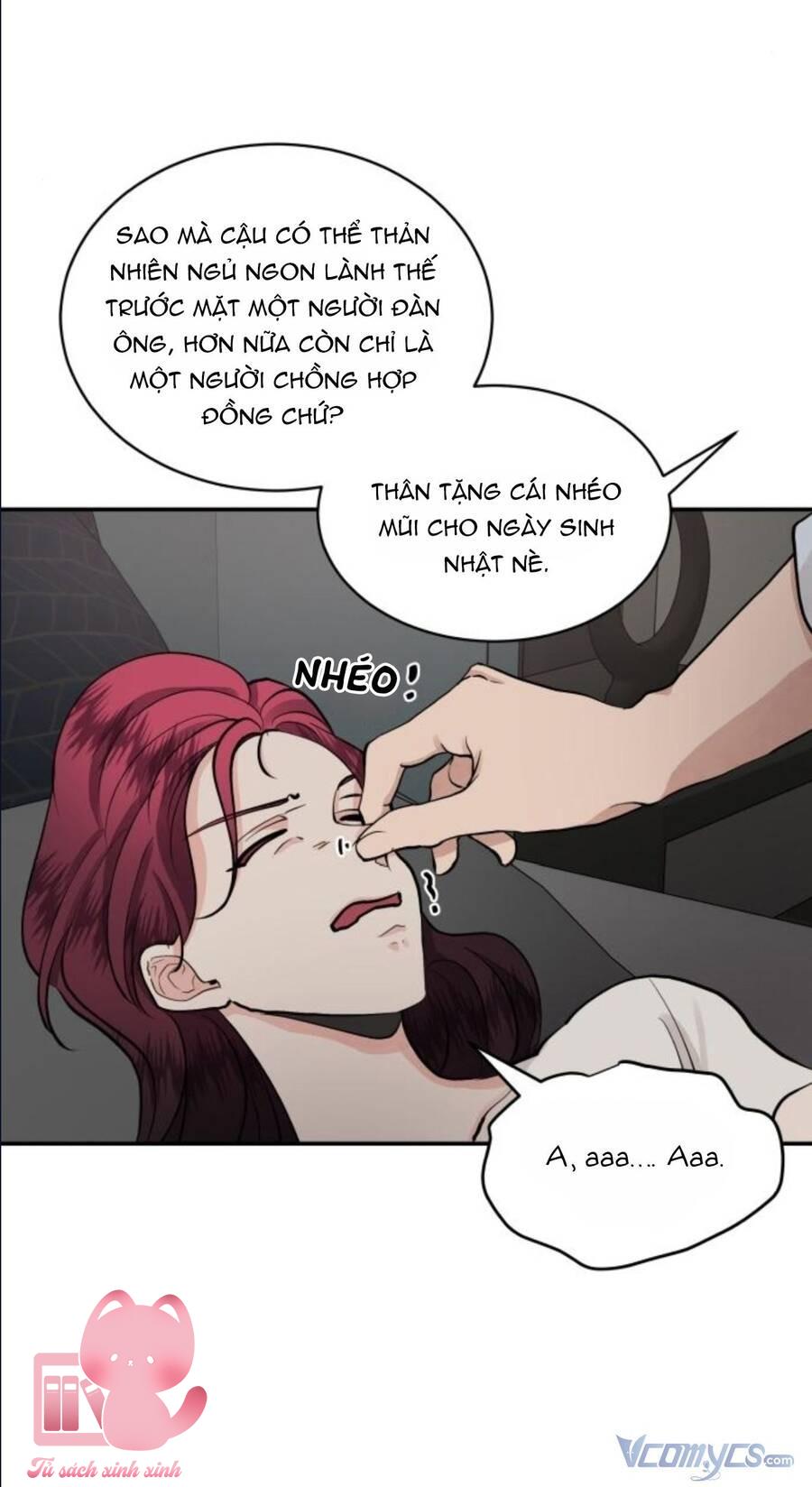 Oan Gia Ngõ Hẹp - Chap 49 - Trang 41