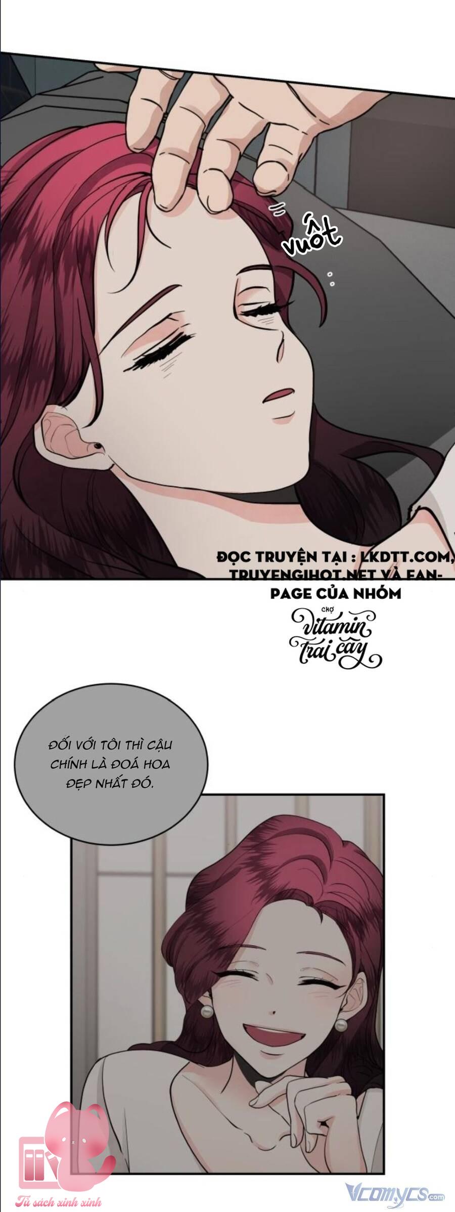 Oan Gia Ngõ Hẹp - Chap 49 - Trang 43