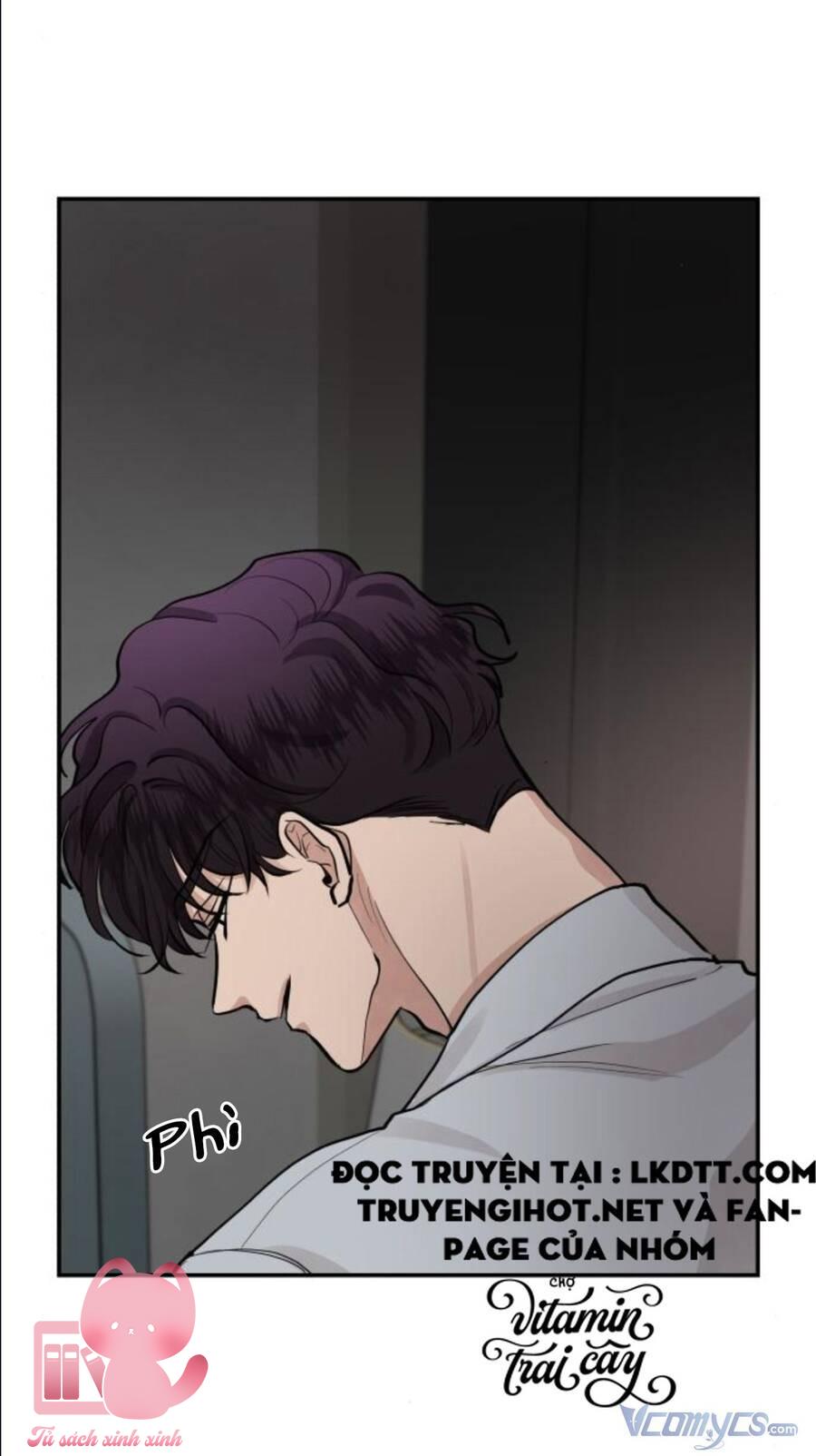 Oan Gia Ngõ Hẹp - Chap 49 - Trang 44