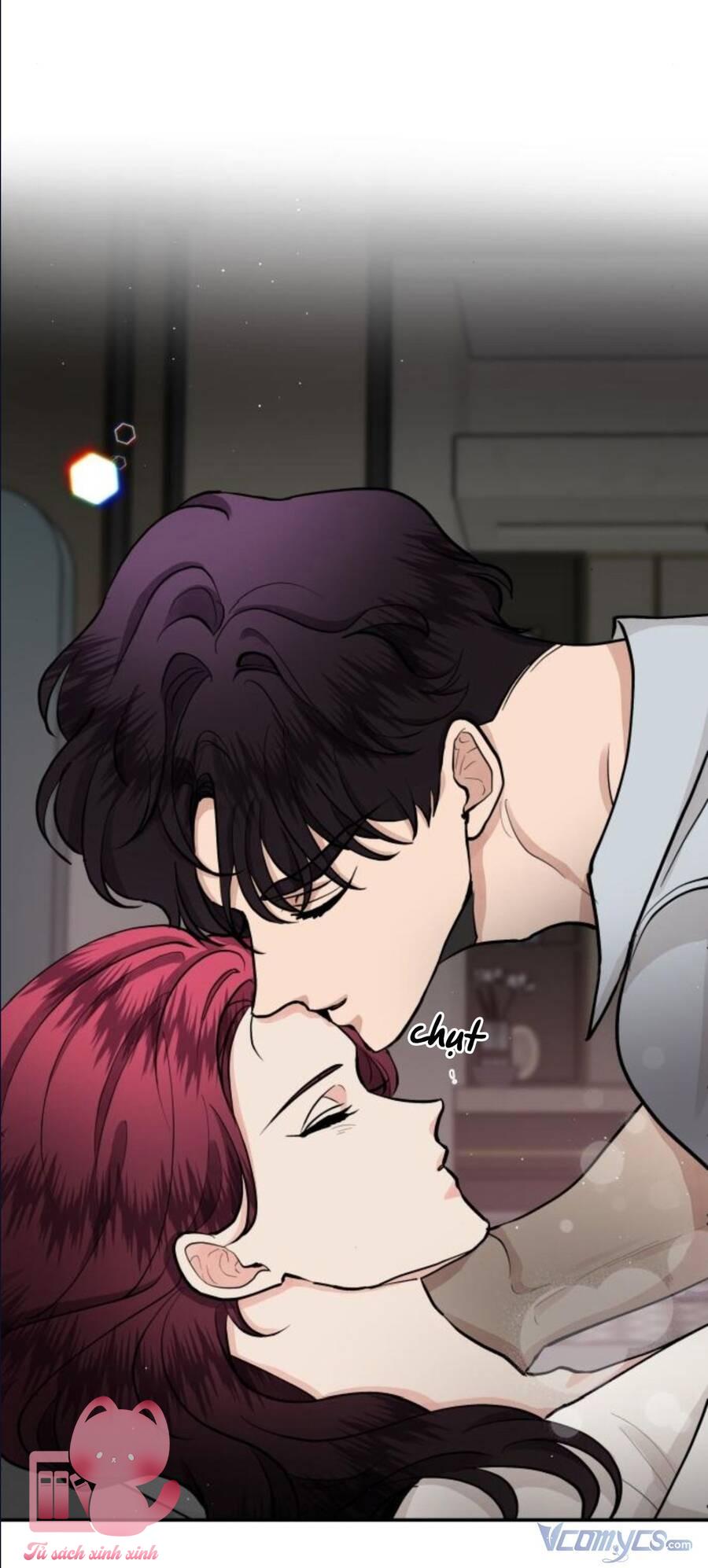 Oan Gia Ngõ Hẹp - Chap 49 - Trang 46