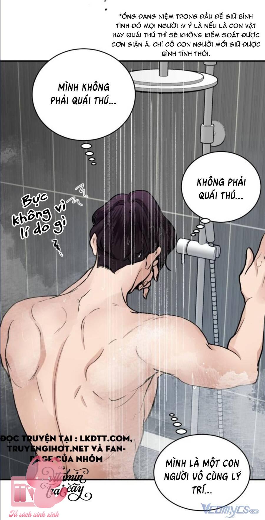 Oan Gia Ngõ Hẹp - Chap 49 - Trang 49