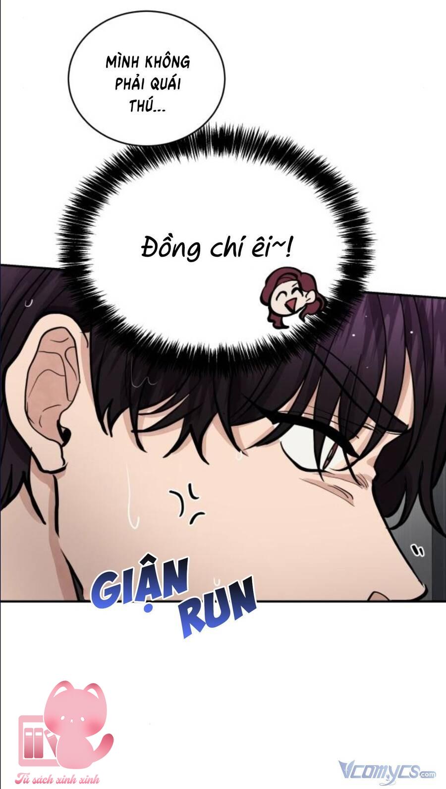 Oan Gia Ngõ Hẹp - Chap 49 - Trang 50