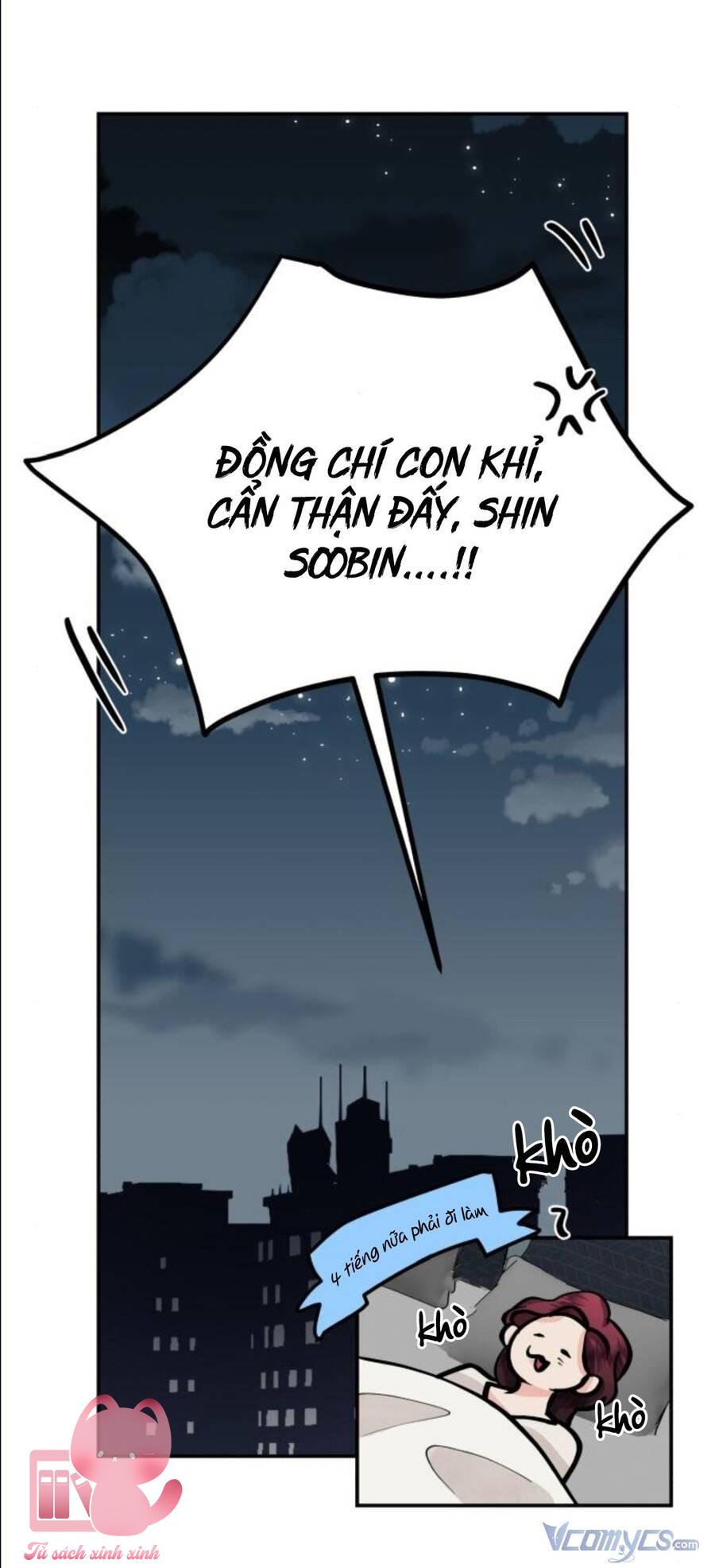 Oan Gia Ngõ Hẹp - Chap 49 - Trang 51