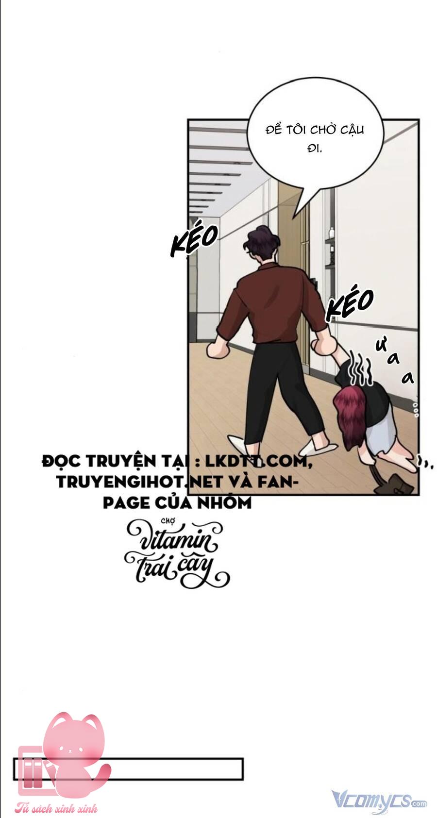 Oan Gia Ngõ Hẹp - Chap 49 - Trang 54