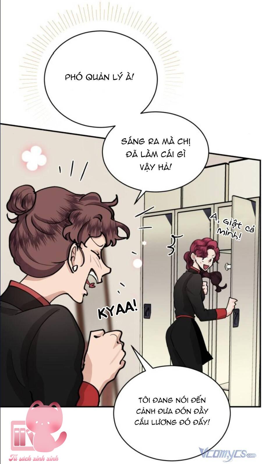 Oan Gia Ngõ Hẹp - Chap 49 - Trang 56