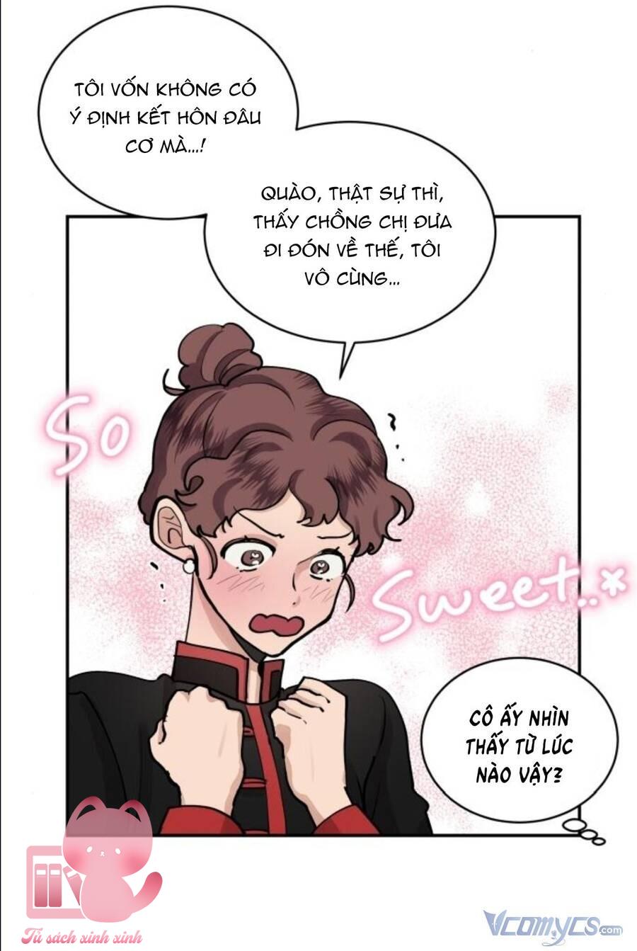 Oan Gia Ngõ Hẹp - Chap 49 - Trang 57