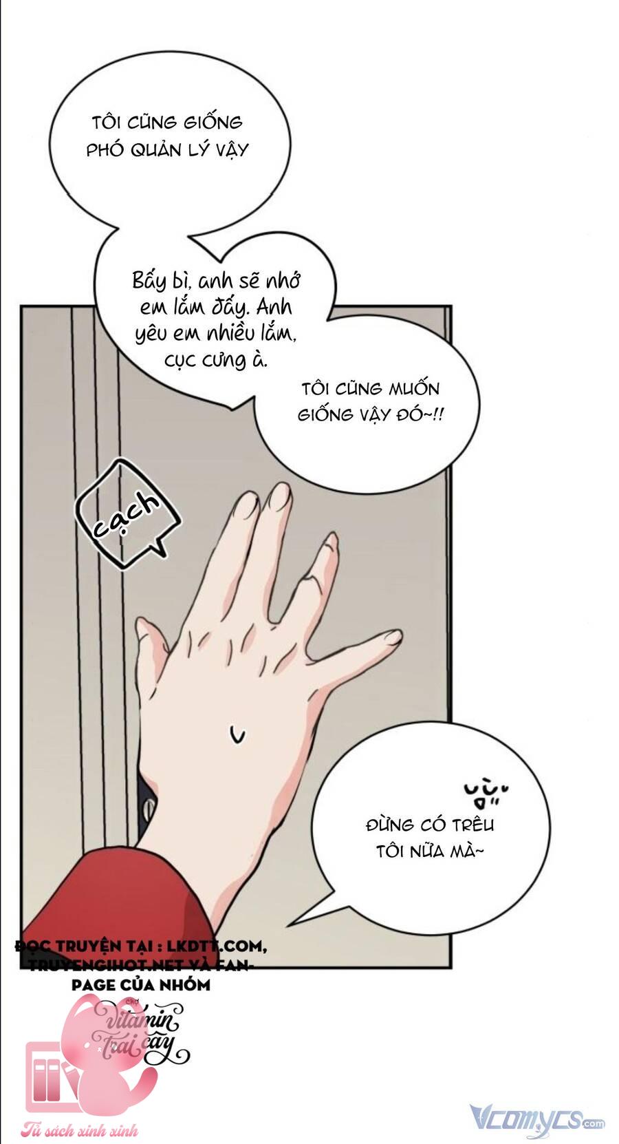Oan Gia Ngõ Hẹp - Chap 49 - Trang 58