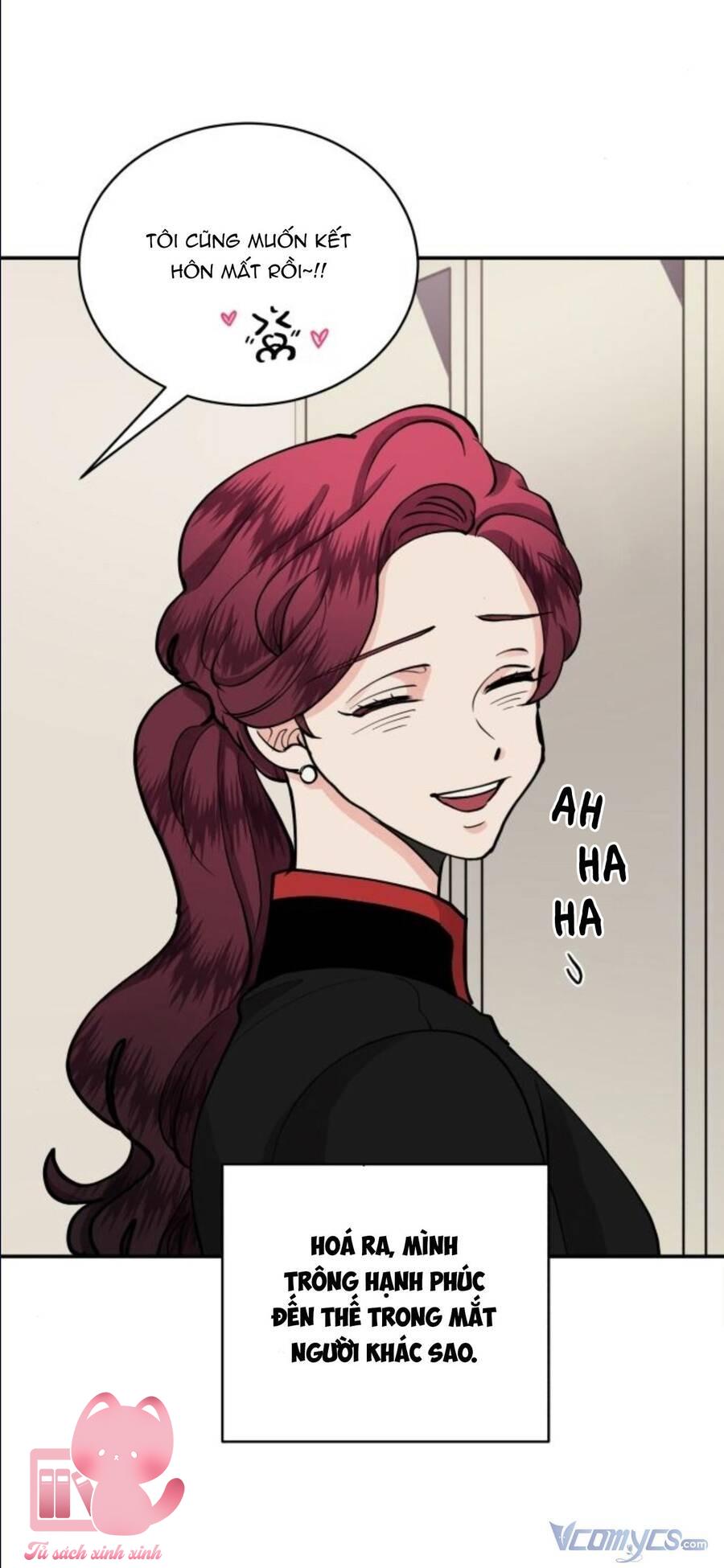 Oan Gia Ngõ Hẹp - Chap 49 - Trang 59