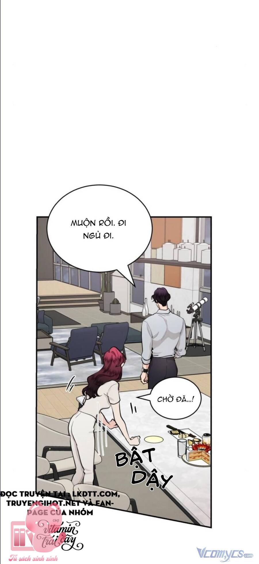 Oan Gia Ngõ Hẹp - Chap 49 - Trang 6